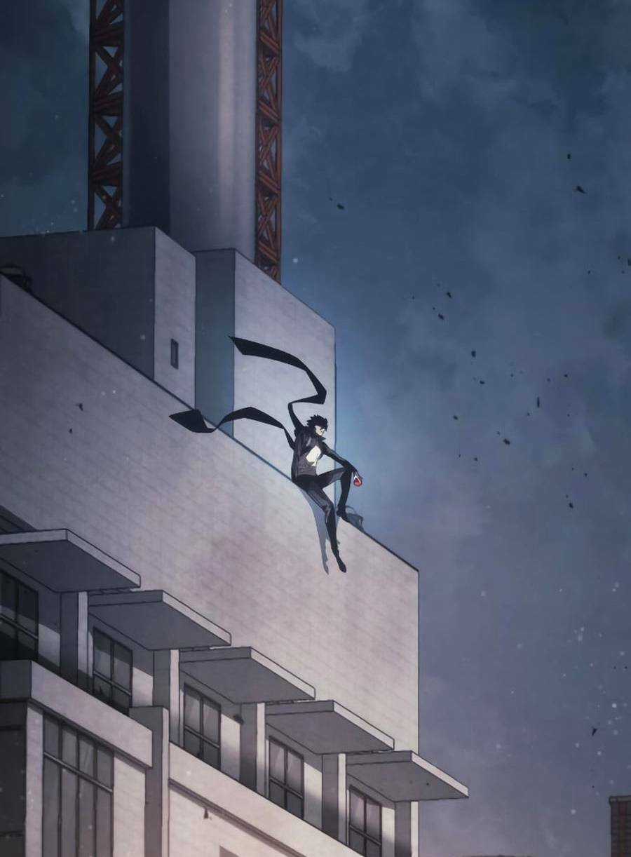 Vô Hạn Tử Linh Sư Chapter 25 trang 147