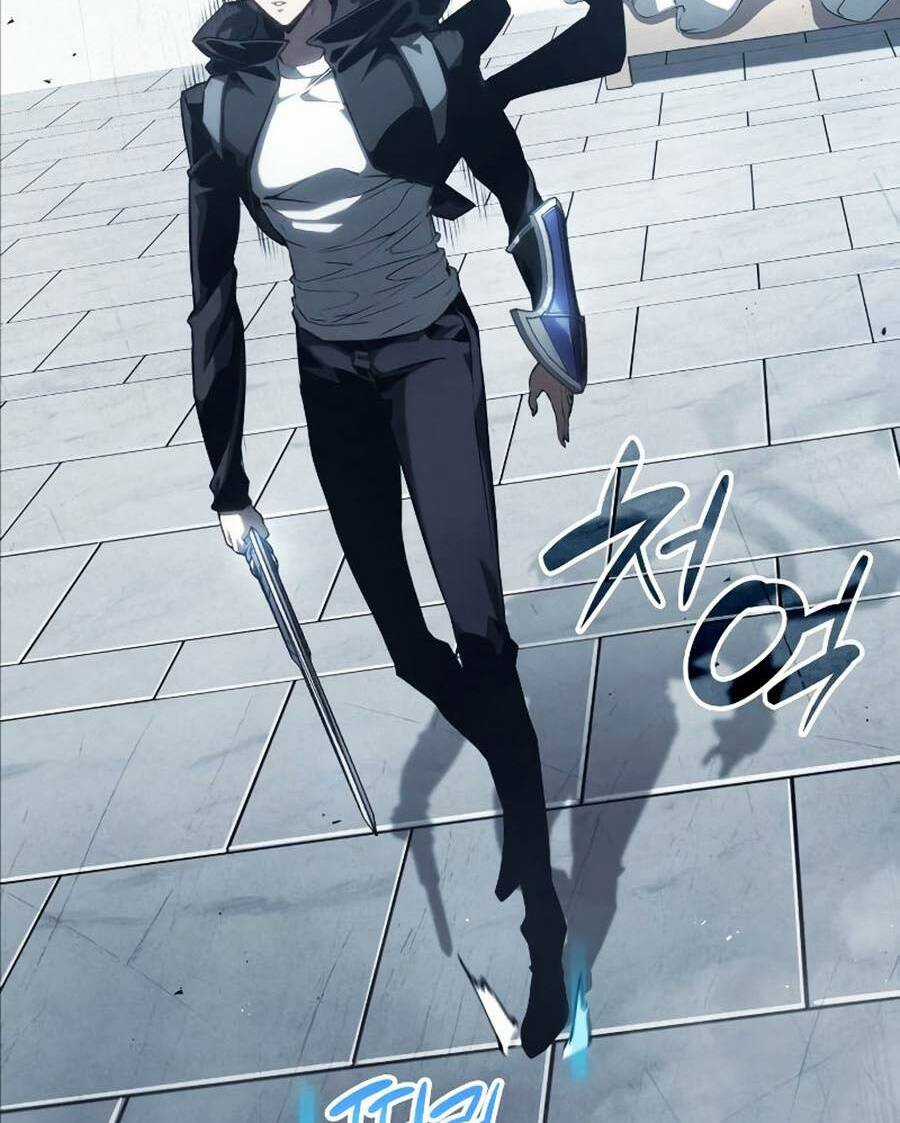 Vô Hạn Tử Linh Sư Chapter 25 trang 164