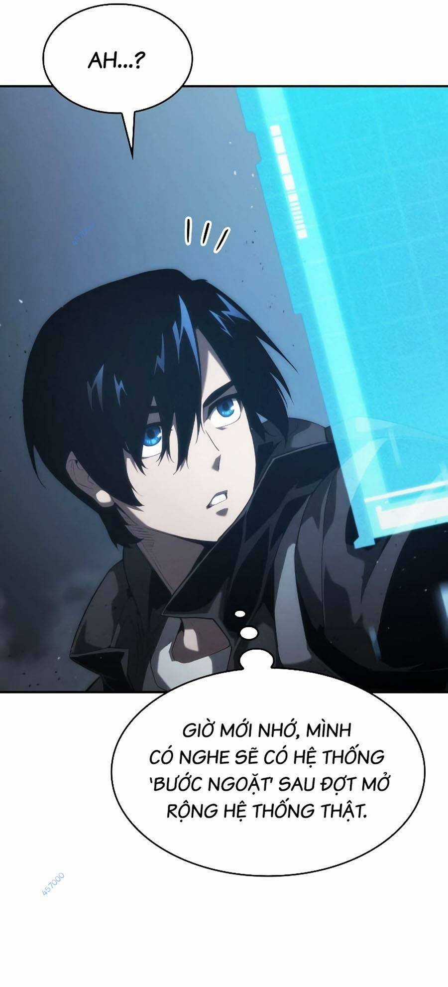 Vô Hạn Tử Linh Sư Chapter 25 trang 169