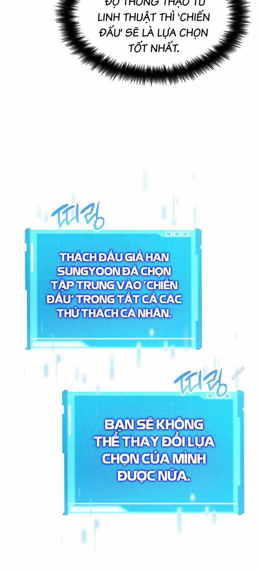 Vô Hạn Tử Linh Sư Chapter 25 trang 171