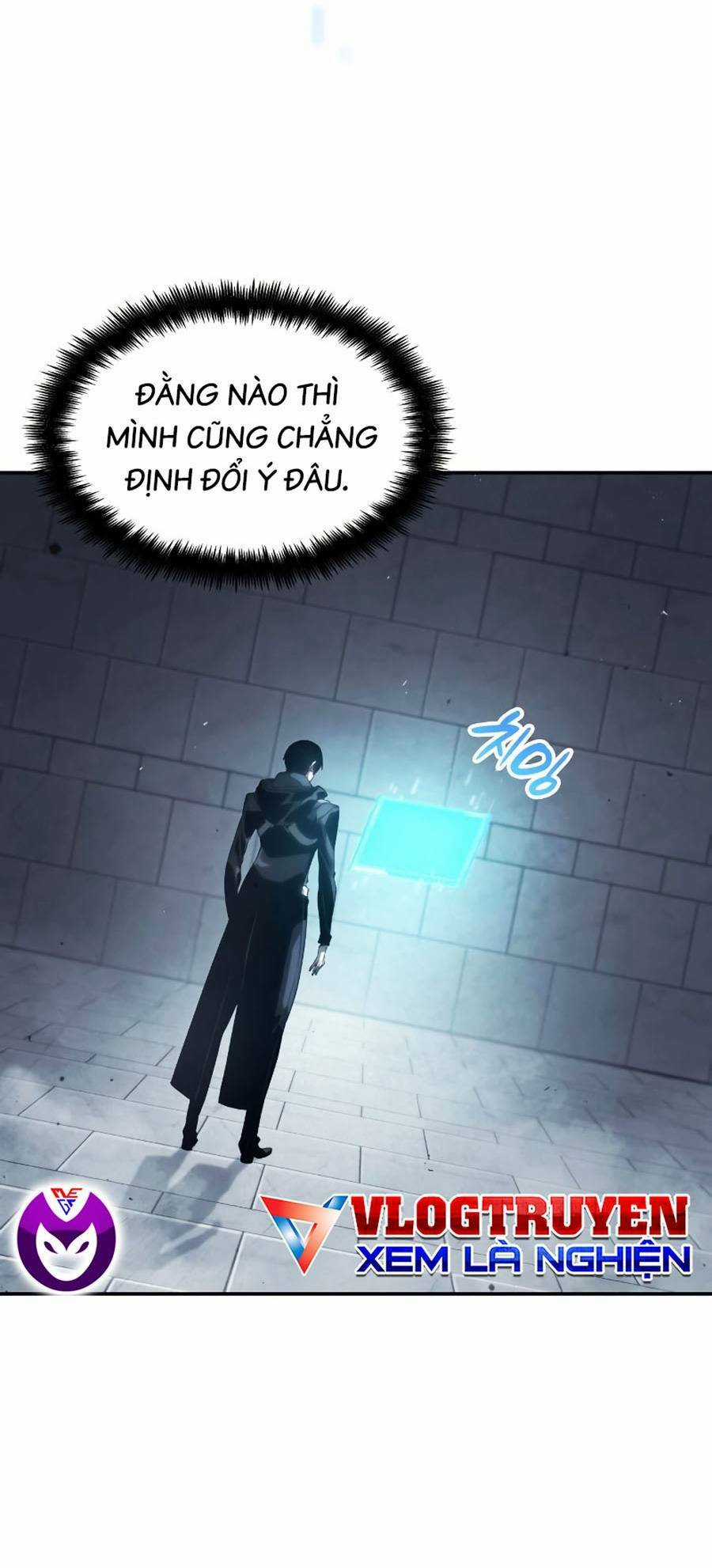 Vô Hạn Tử Linh Sư Chapter 25 trang 172