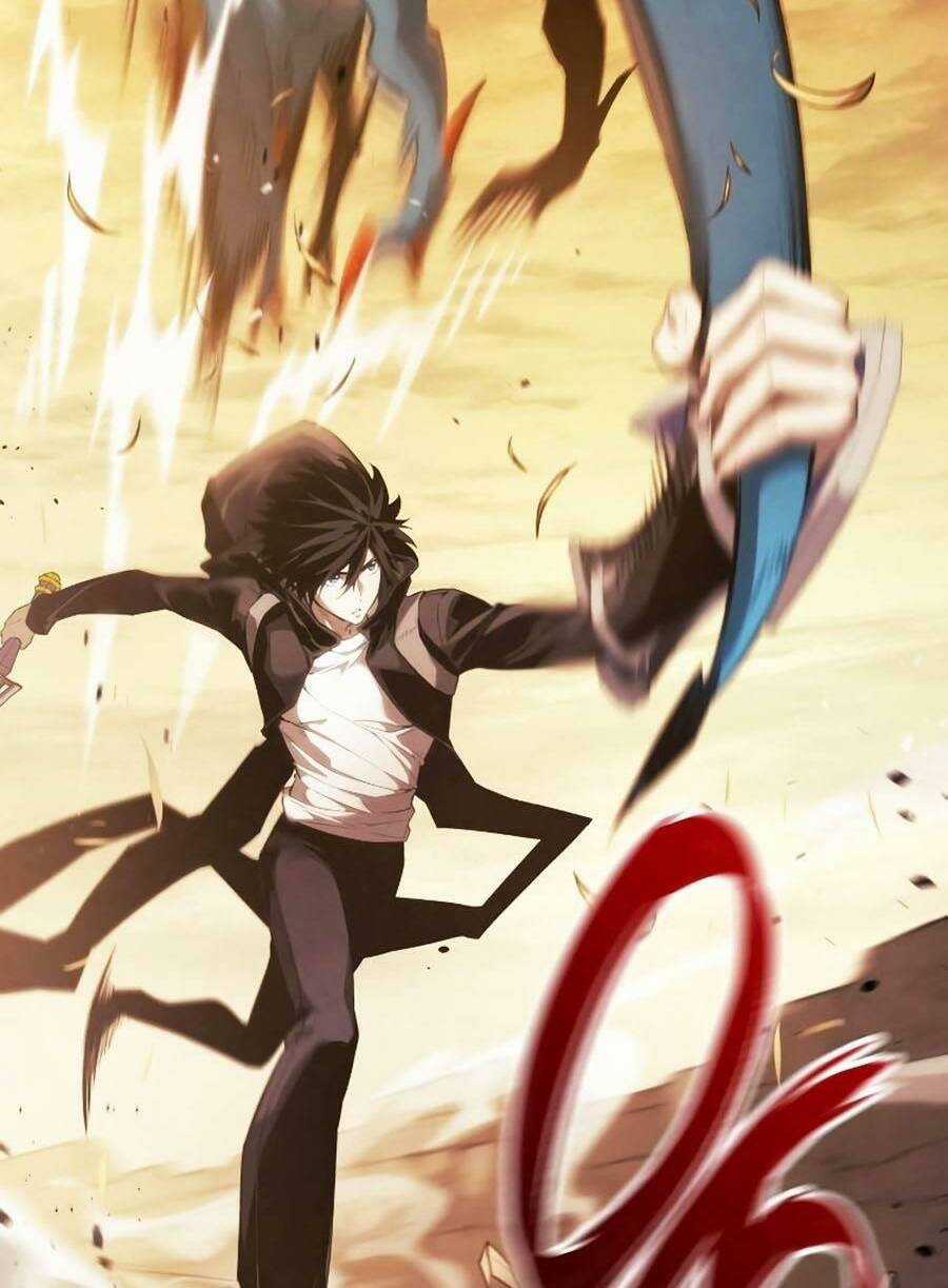 Vô Hạn Tử Linh Sư Chapter 25 trang 18