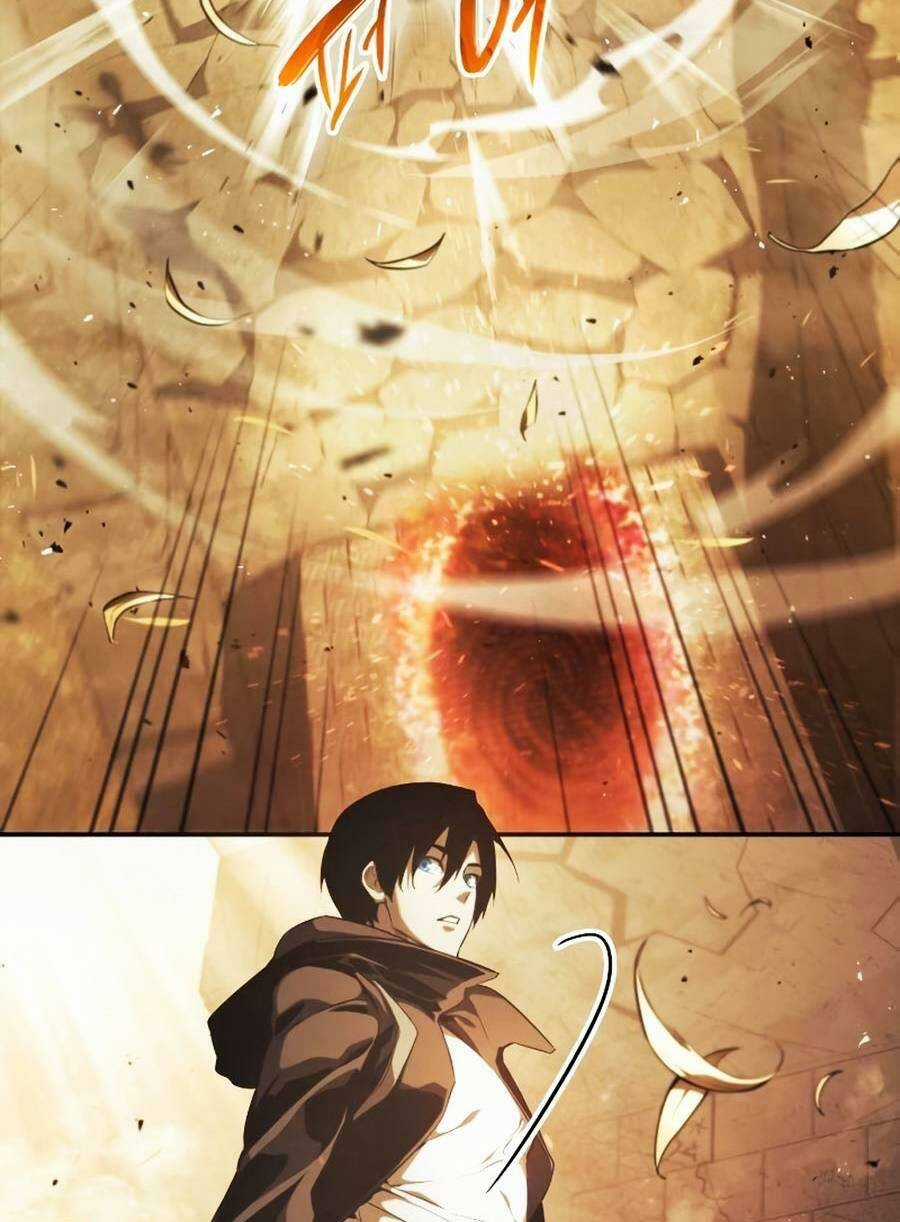 Vô Hạn Tử Linh Sư Chapter 25 trang 21