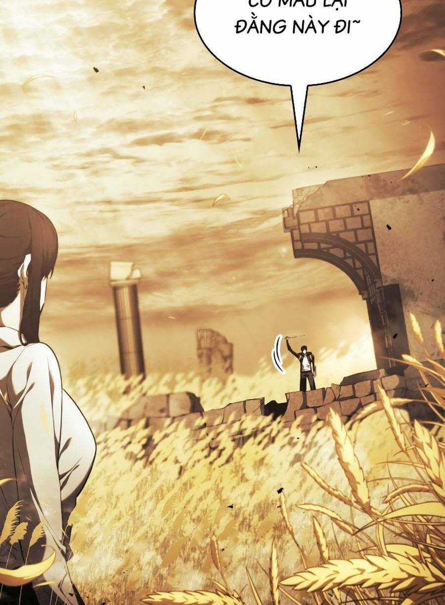 Vô Hạn Tử Linh Sư Chapter 25 trang 24