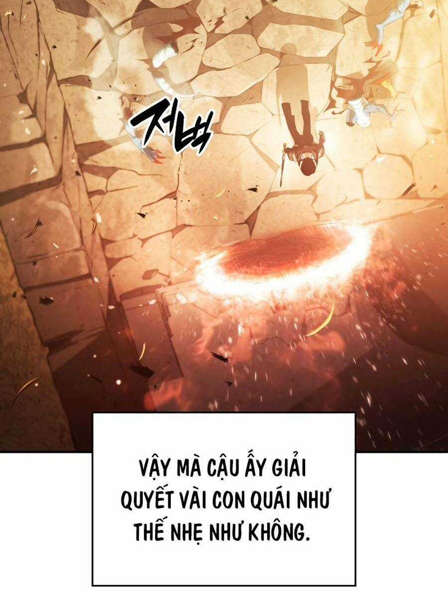 Vô Hạn Tử Linh Sư Chapter 25 trang 32