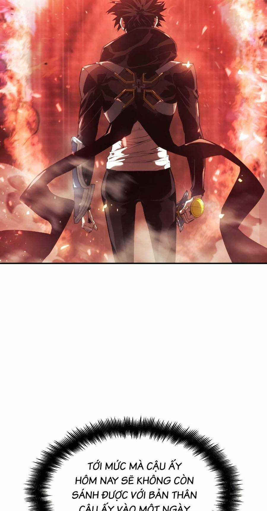 Vô Hạn Tử Linh Sư Chapter 25 trang 34