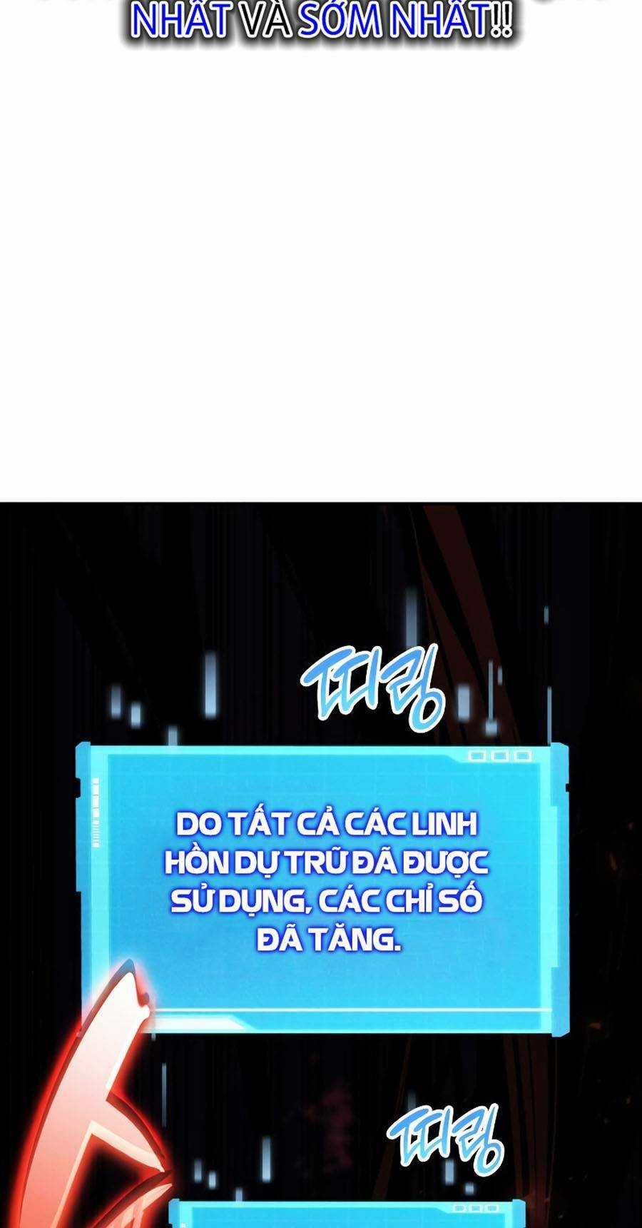 Vô Hạn Tử Linh Sư Chapter 25 trang 36