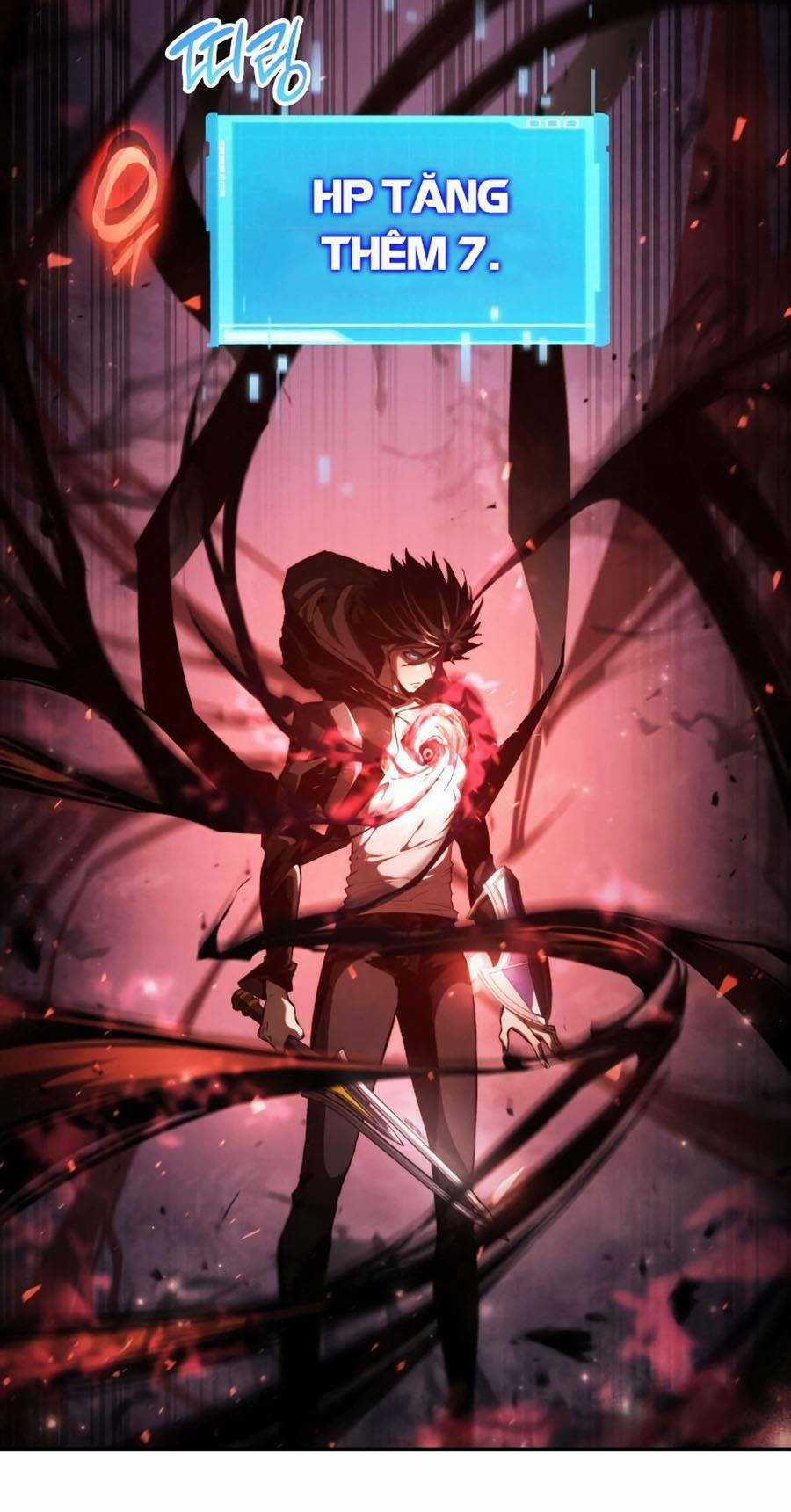 Vô Hạn Tử Linh Sư Chapter 25 trang 38