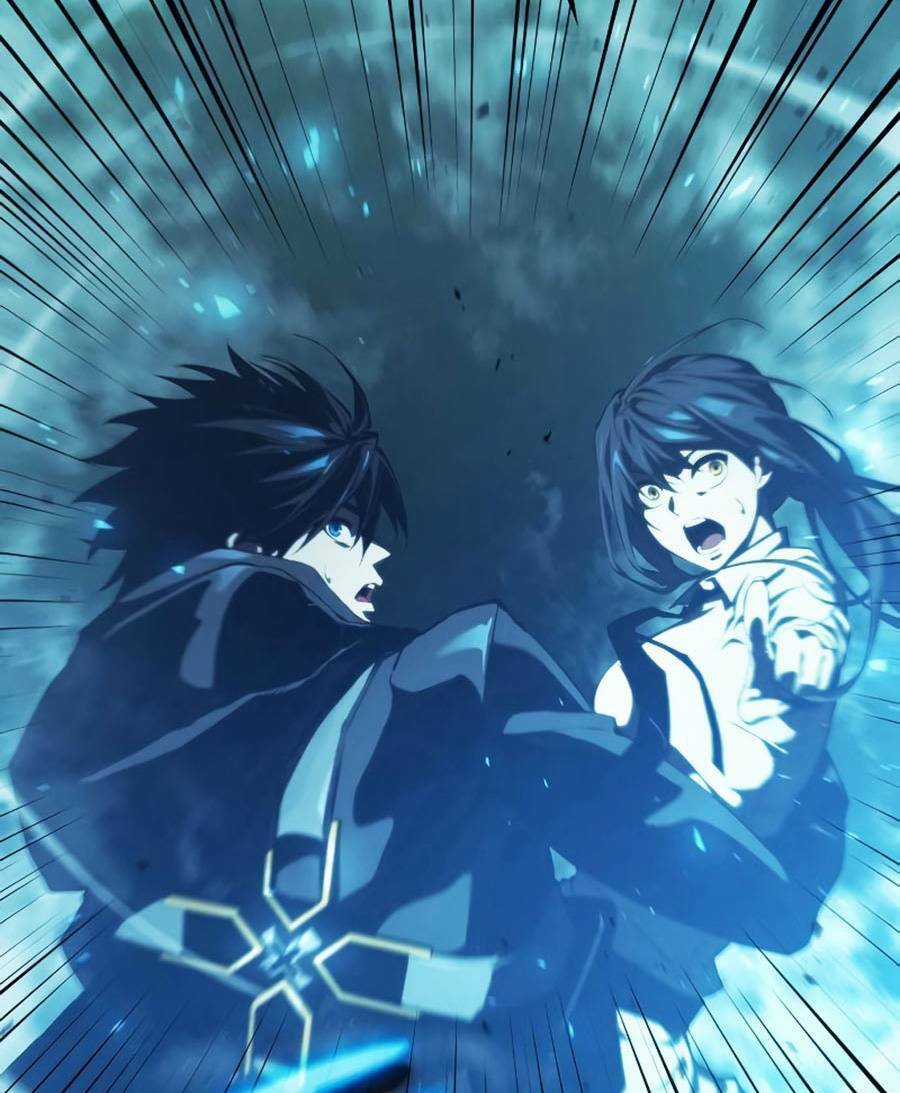 Vô Hạn Tử Linh Sư Chapter 25 trang 71