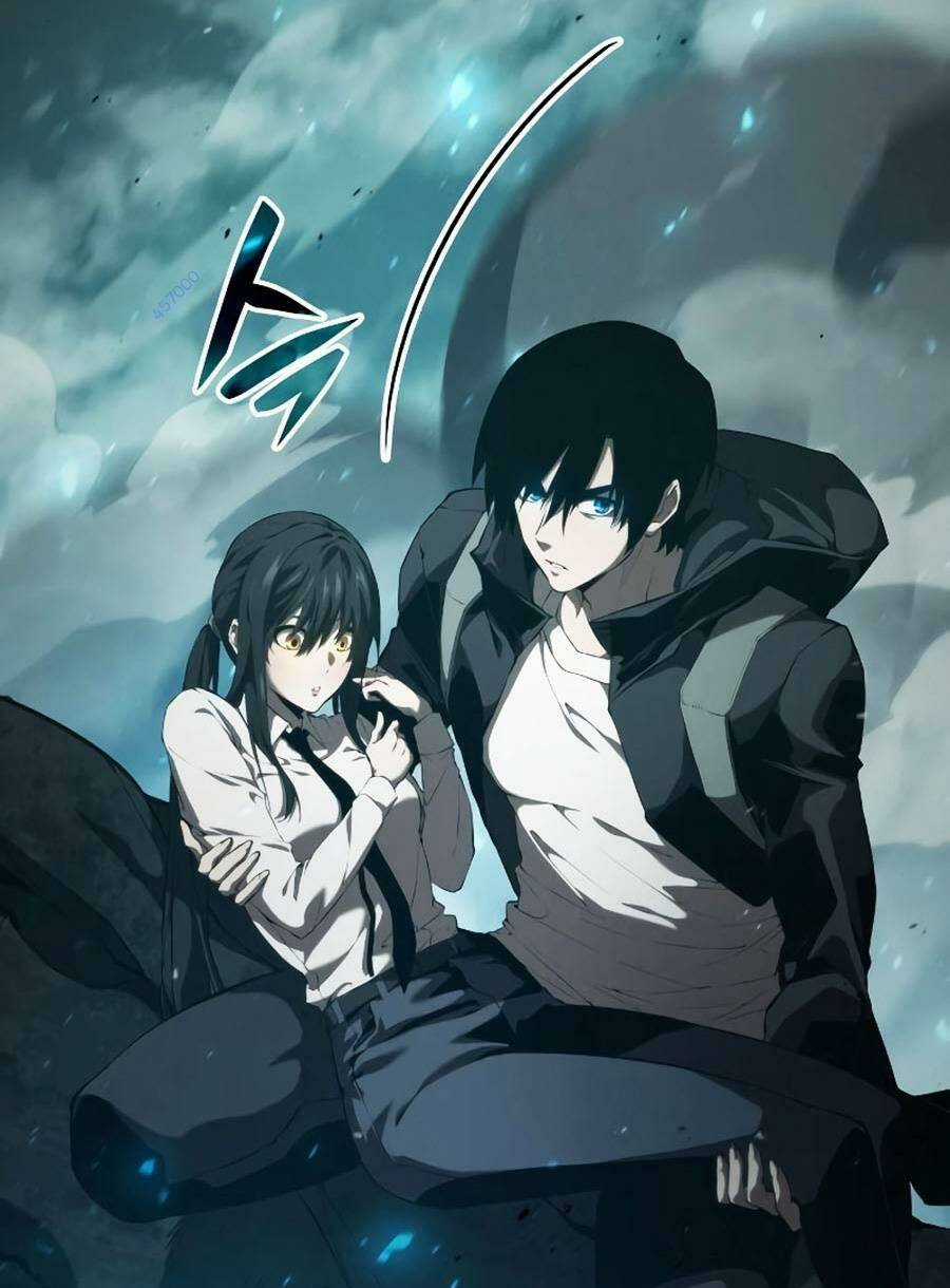 Vô Hạn Tử Linh Sư Chapter 25 trang 77