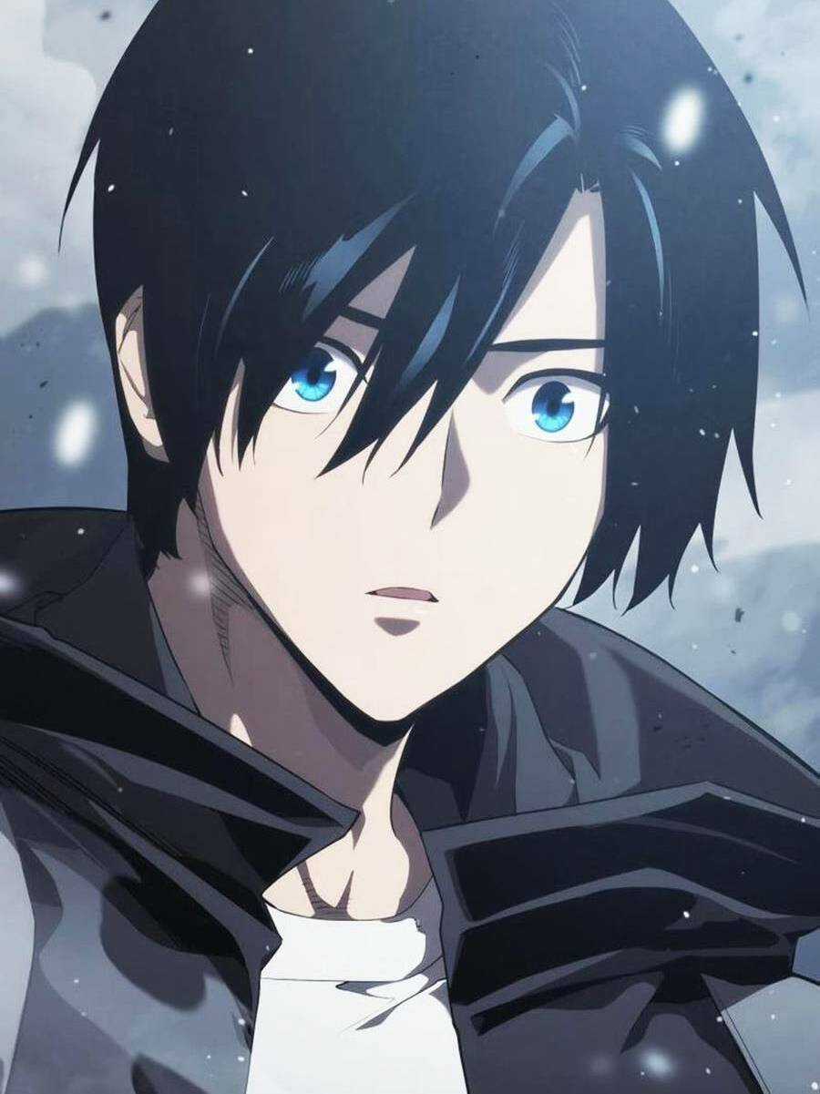 Vô Hạn Tử Linh Sư Chapter 26 trang 144