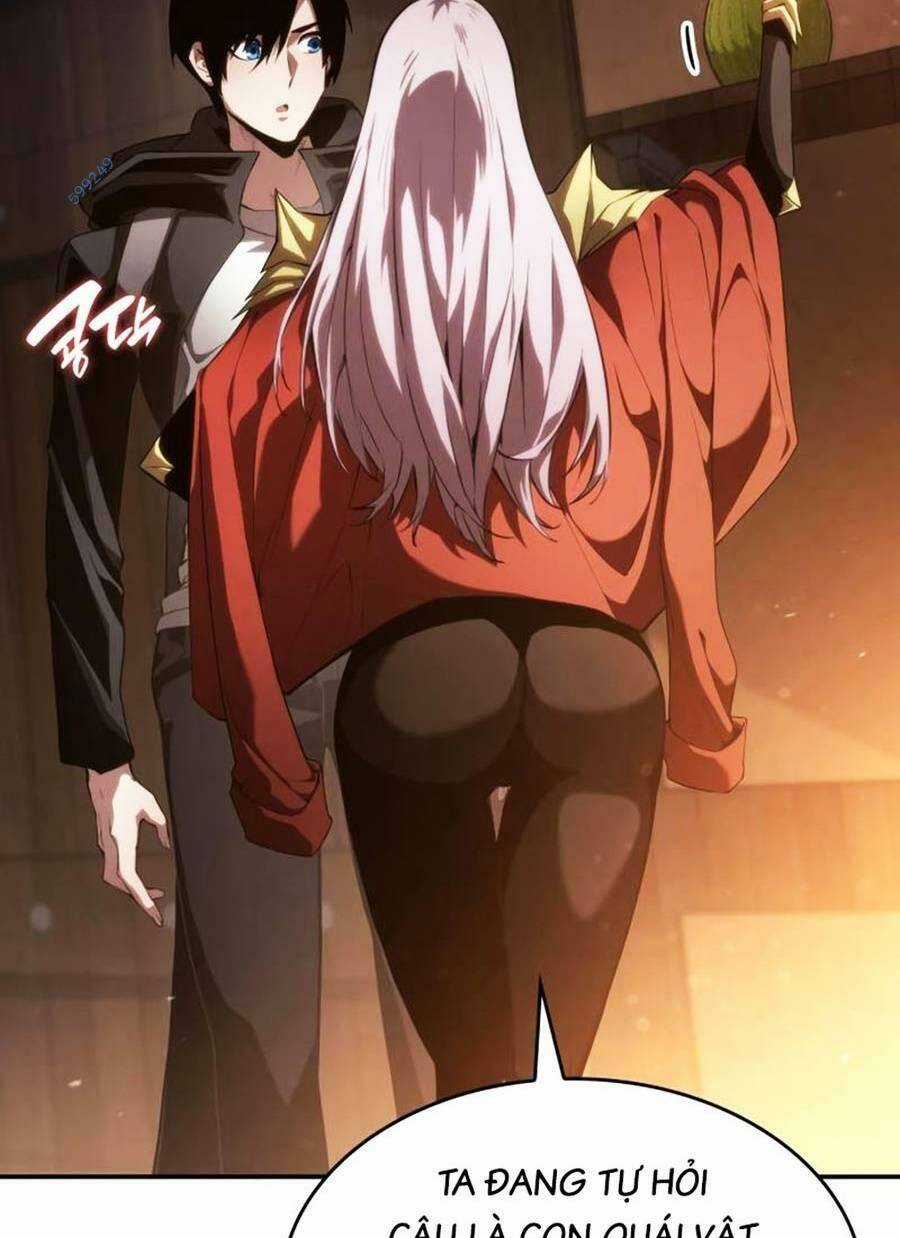 Vô Hạn Tử Linh Sư Chapter 26 trang 57