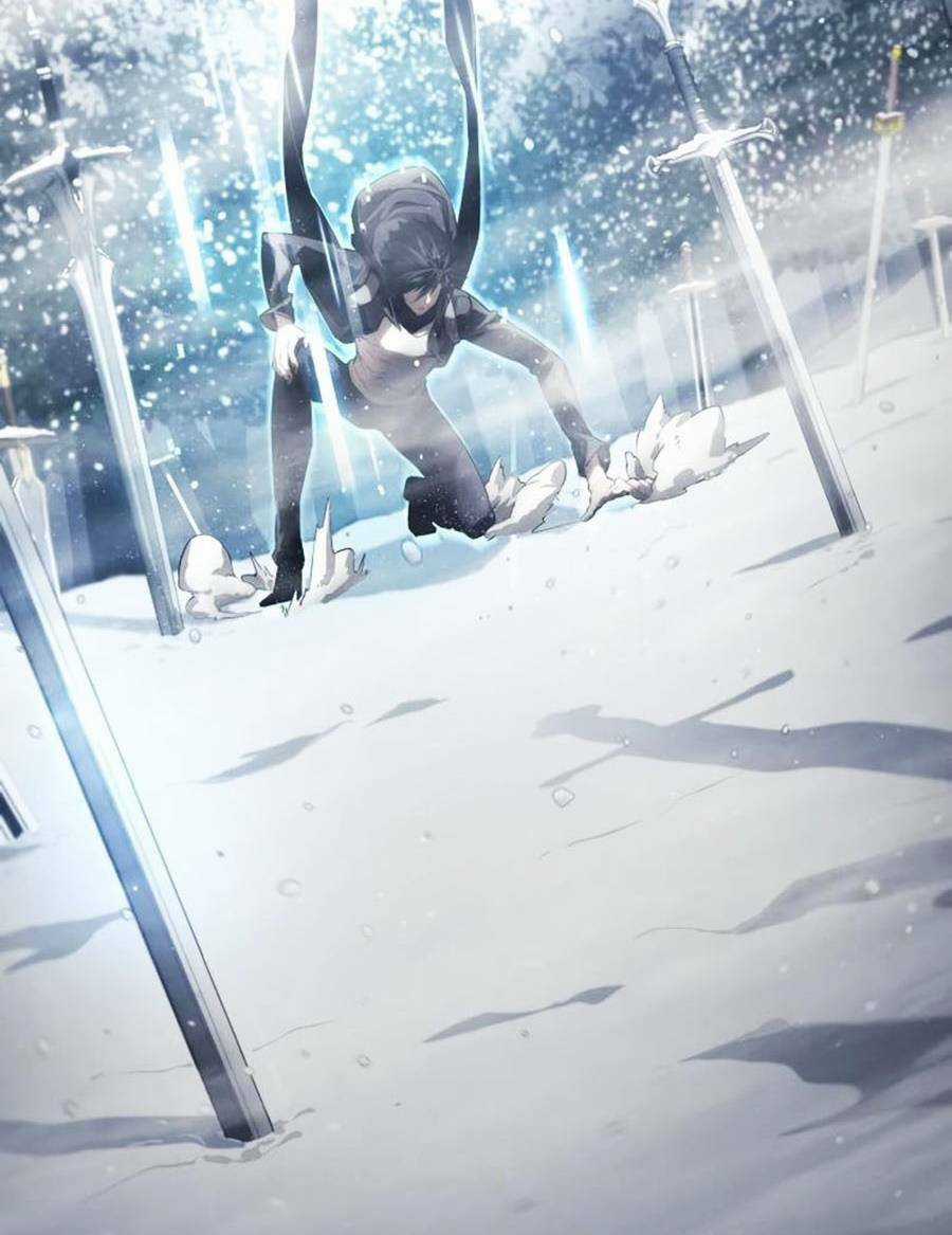 Vô Hạn Tử Linh Sư Chapter 26 trang 7