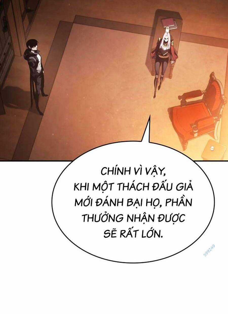 Vô Hạn Tử Linh Sư Chapter 26 trang 86
