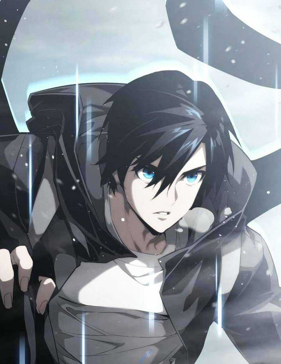 Vô Hạn Tử Linh Sư Chapter 26 trang 9