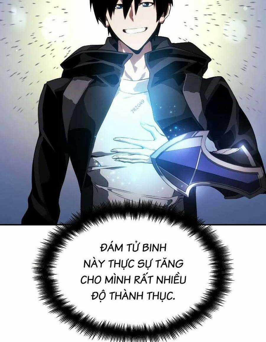 Vô Hạn Tử Linh Sư Chapter 27 trang 114