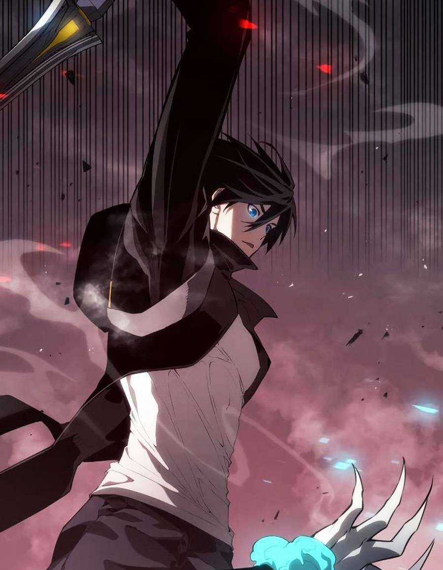 Vô Hạn Tử Linh Sư Chapter 27 trang 121