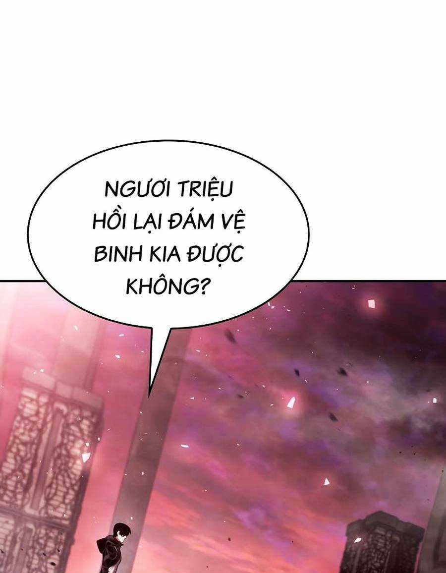 Vô Hạn Tử Linh Sư Chapter 27 trang 131