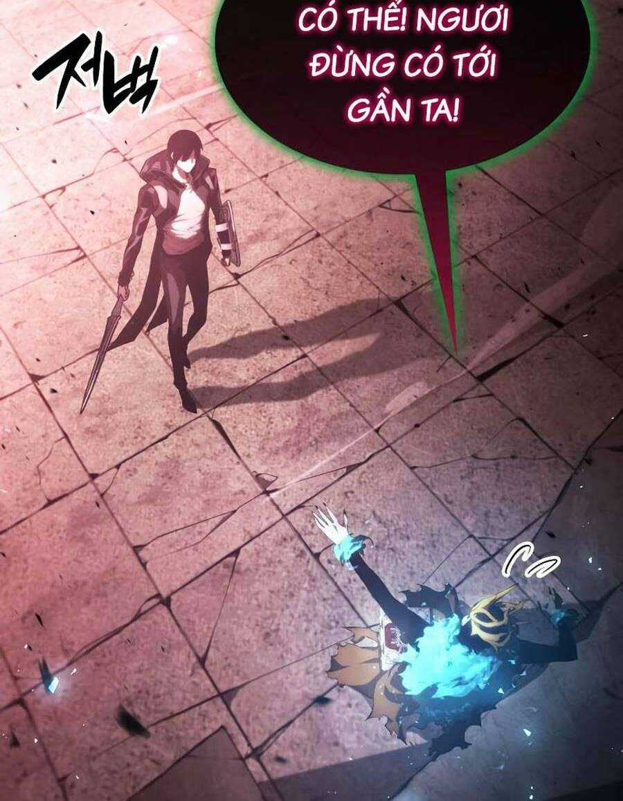 Vô Hạn Tử Linh Sư Chapter 27 trang 134