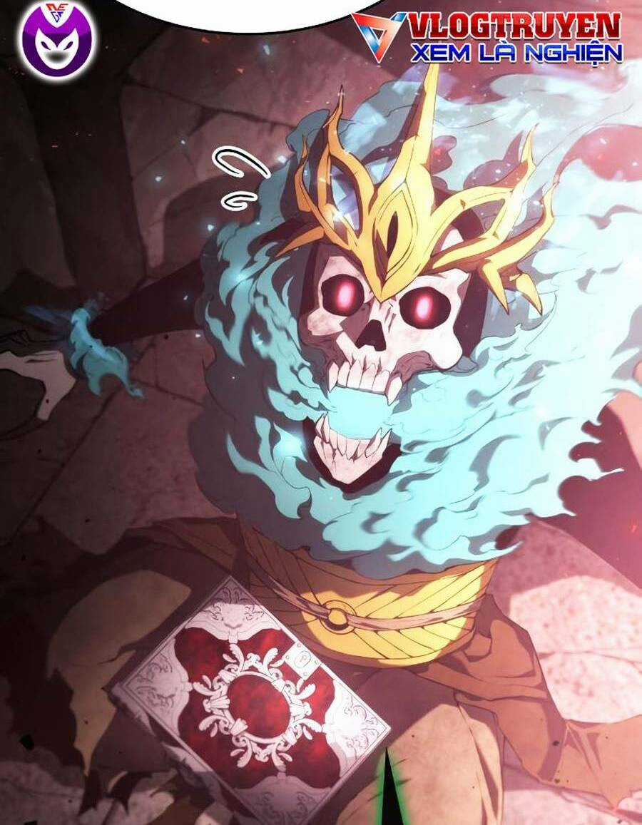 Vô Hạn Tử Linh Sư Chapter 27 trang 136