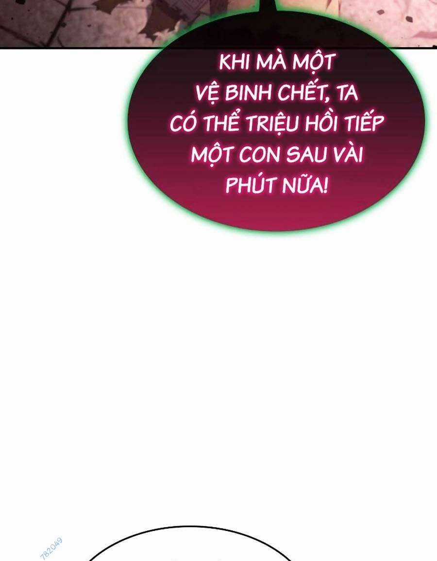 Vô Hạn Tử Linh Sư Chapter 27 trang 137