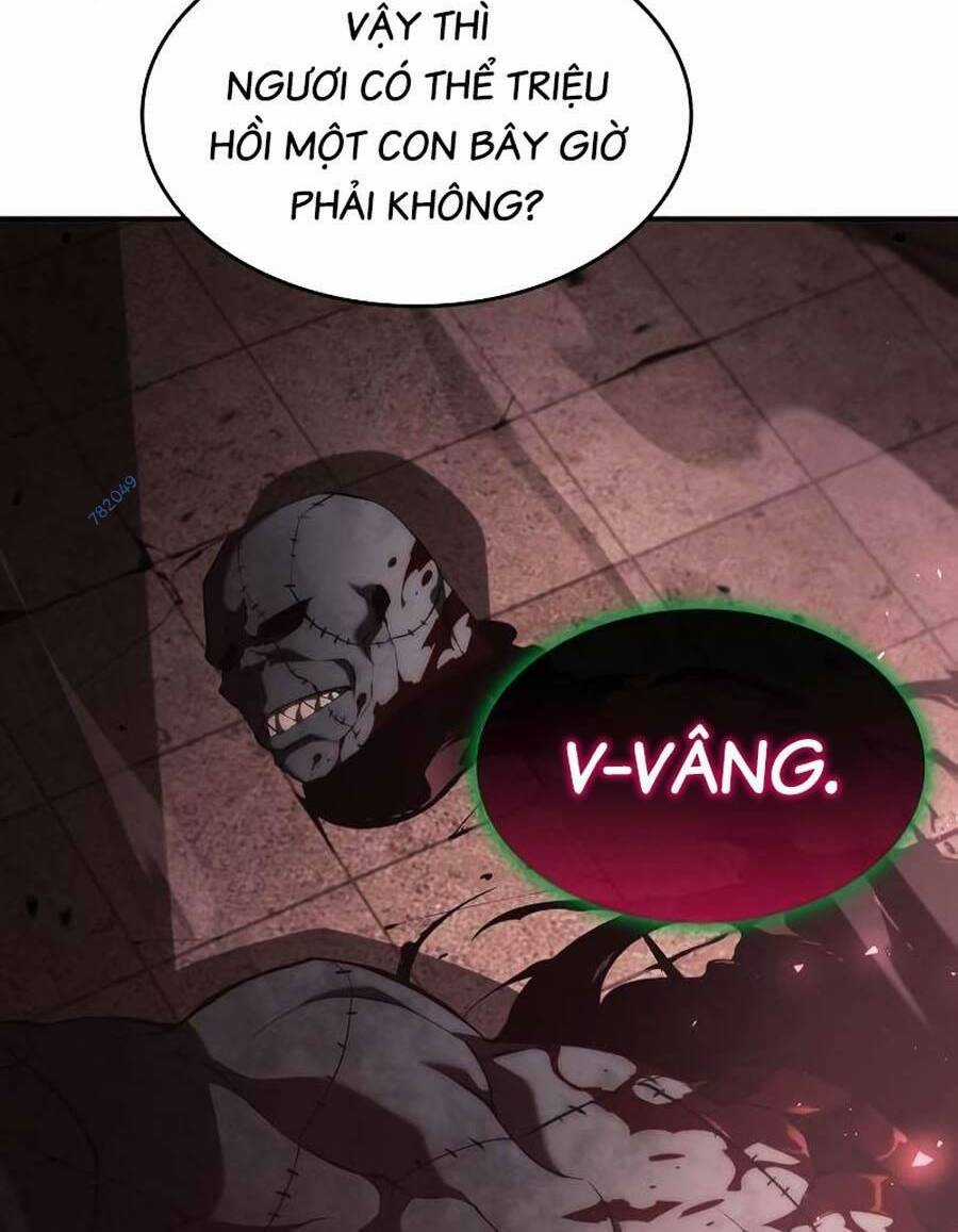 Vô Hạn Tử Linh Sư Chapter 27 trang 138
