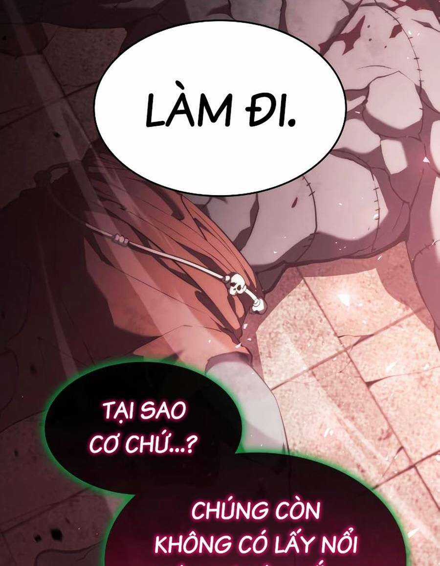 Vô Hạn Tử Linh Sư Chapter 27 trang 139