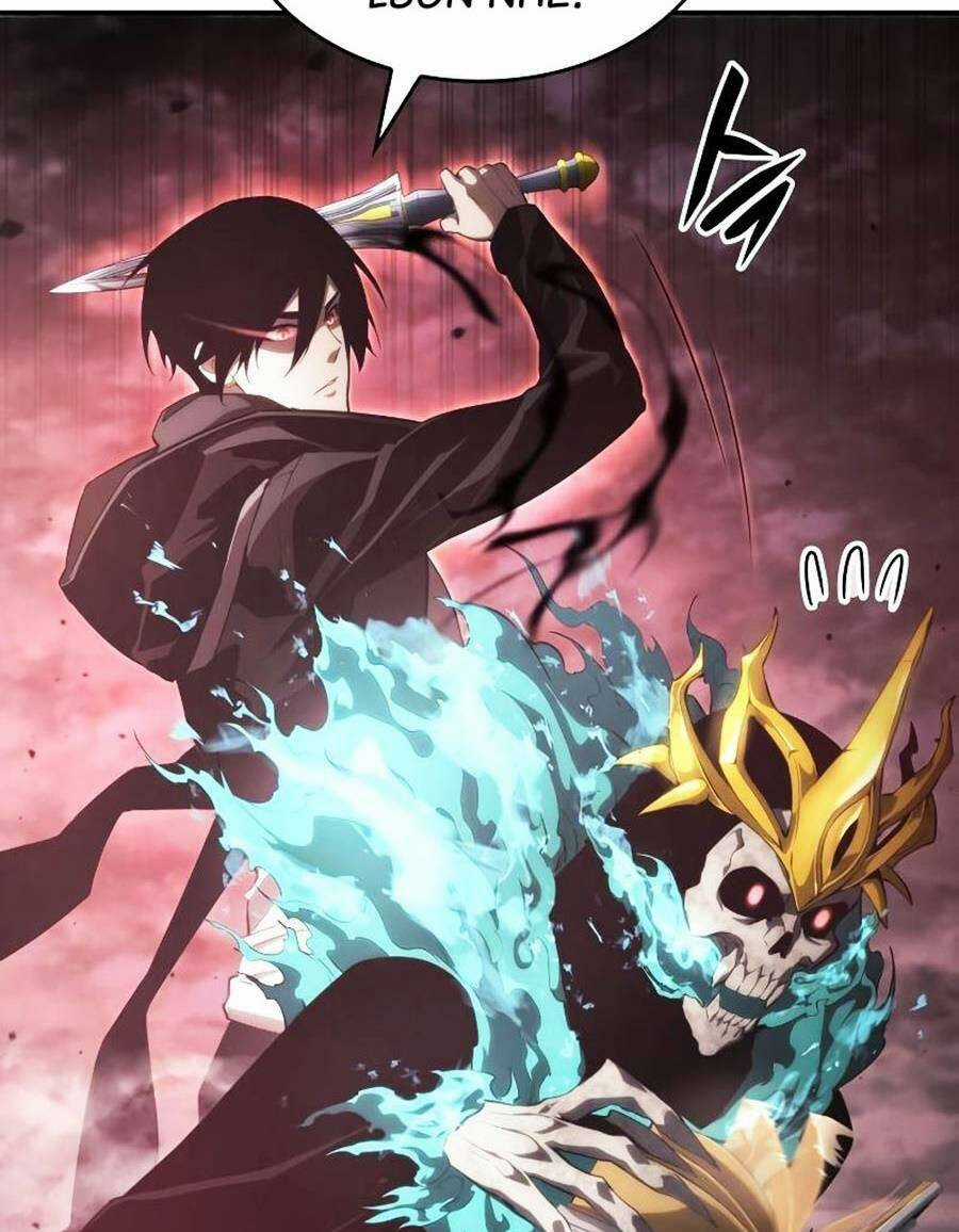 Vô Hạn Tử Linh Sư Chapter 27 trang 141