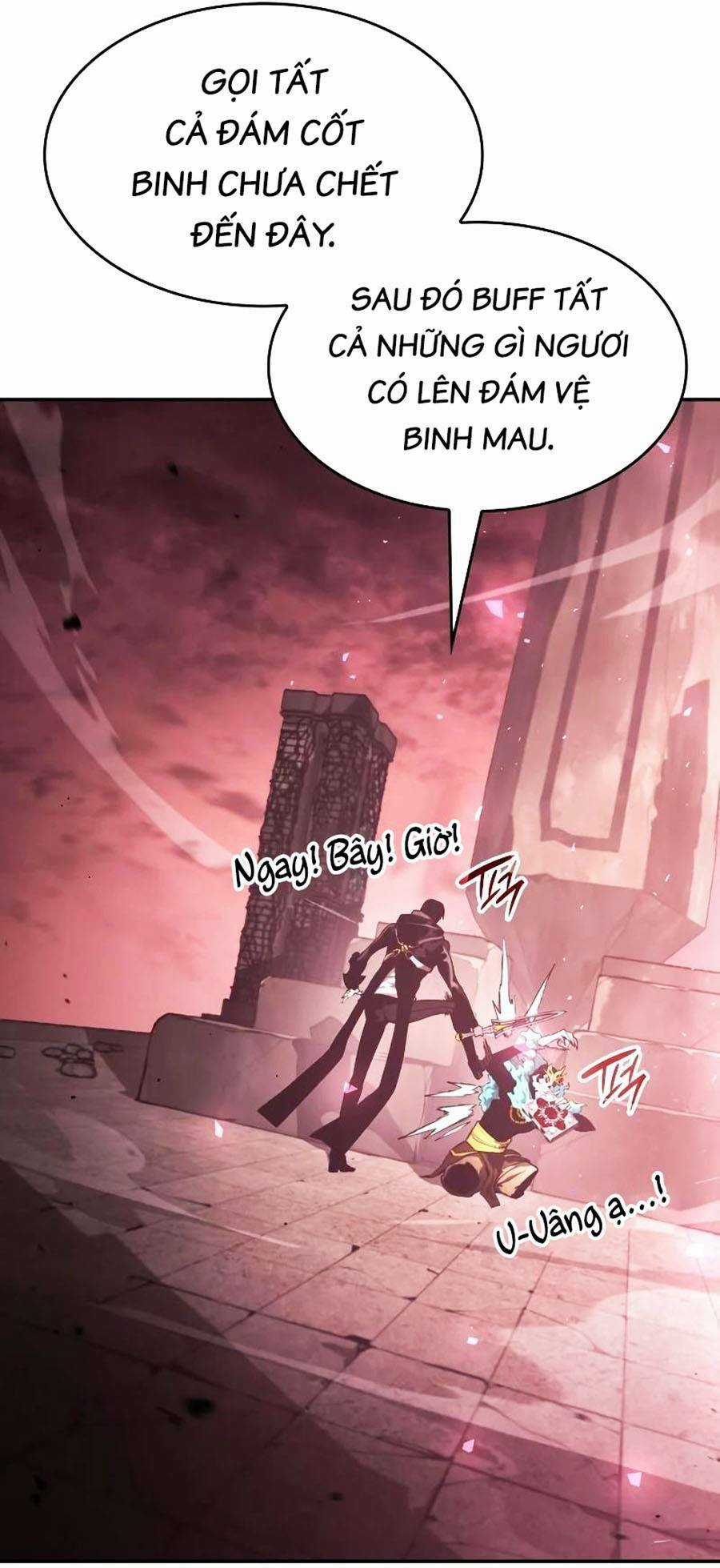 Vô Hạn Tử Linh Sư Chapter 27 trang 151