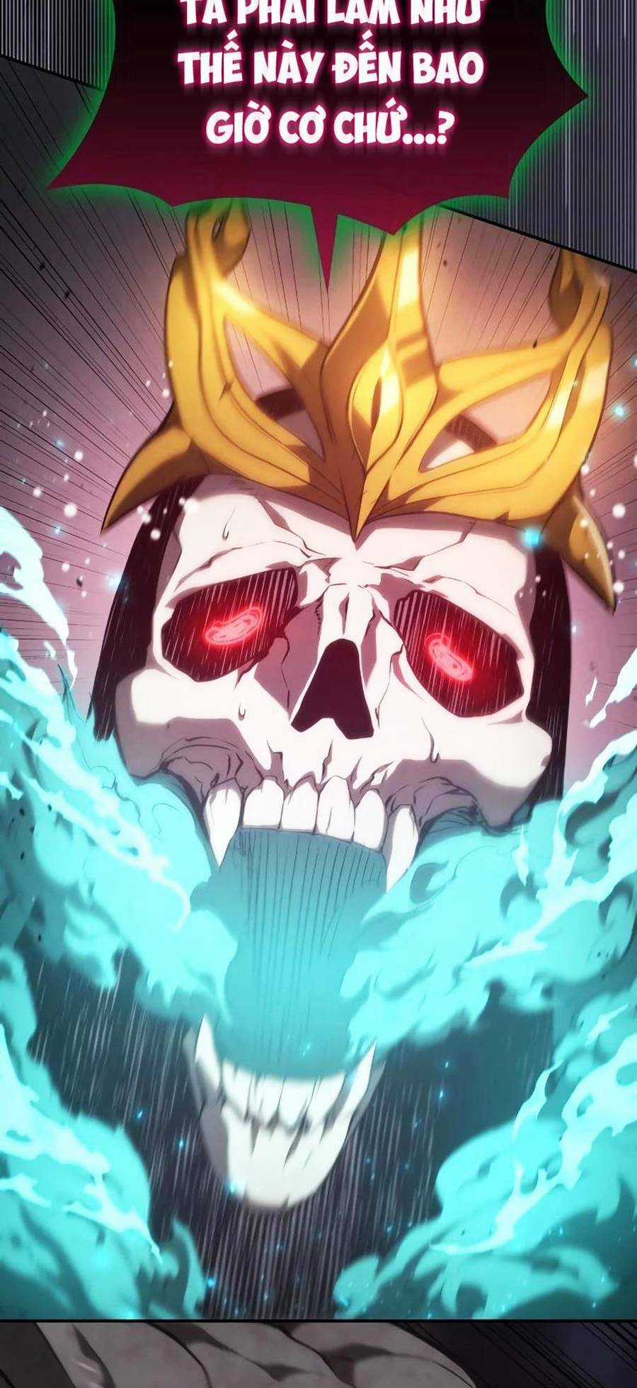 Vô Hạn Tử Linh Sư Chapter 27 trang 155