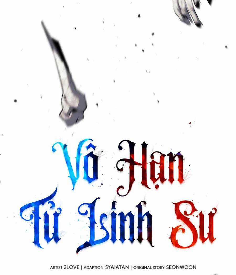Vô Hạn Tử Linh Sư Chapter 27 trang 39