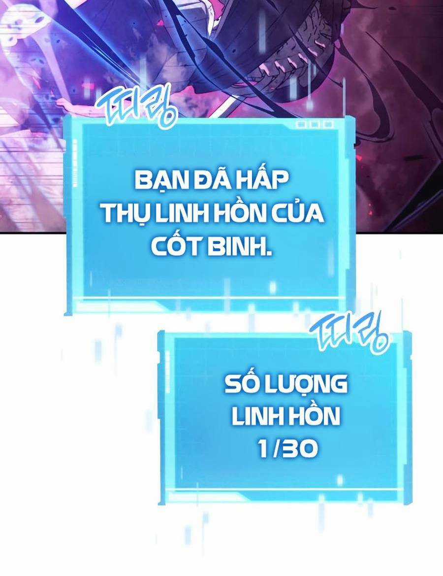 Vô Hạn Tử Linh Sư Chapter 27 trang 56