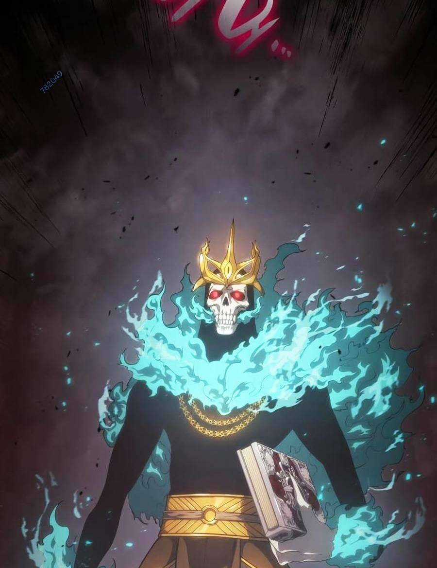 Vô Hạn Tử Linh Sư Chapter 27 trang 77