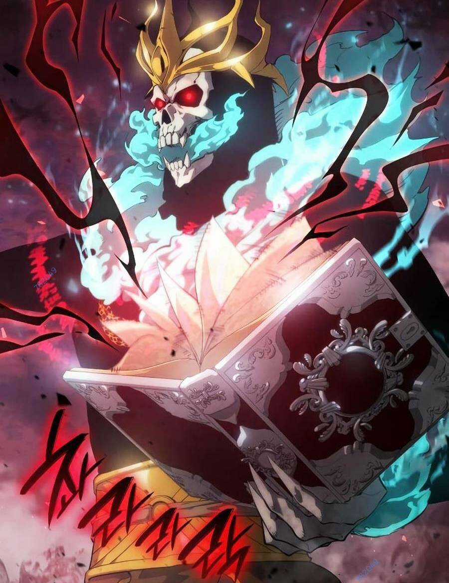 Vô Hạn Tử Linh Sư Chapter 27 trang 85