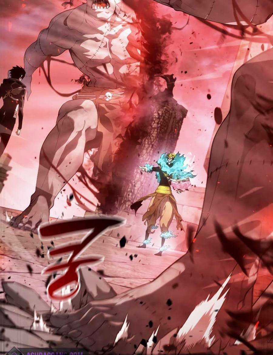 Vô Hạn Tử Linh Sư Chapter 27 trang 88