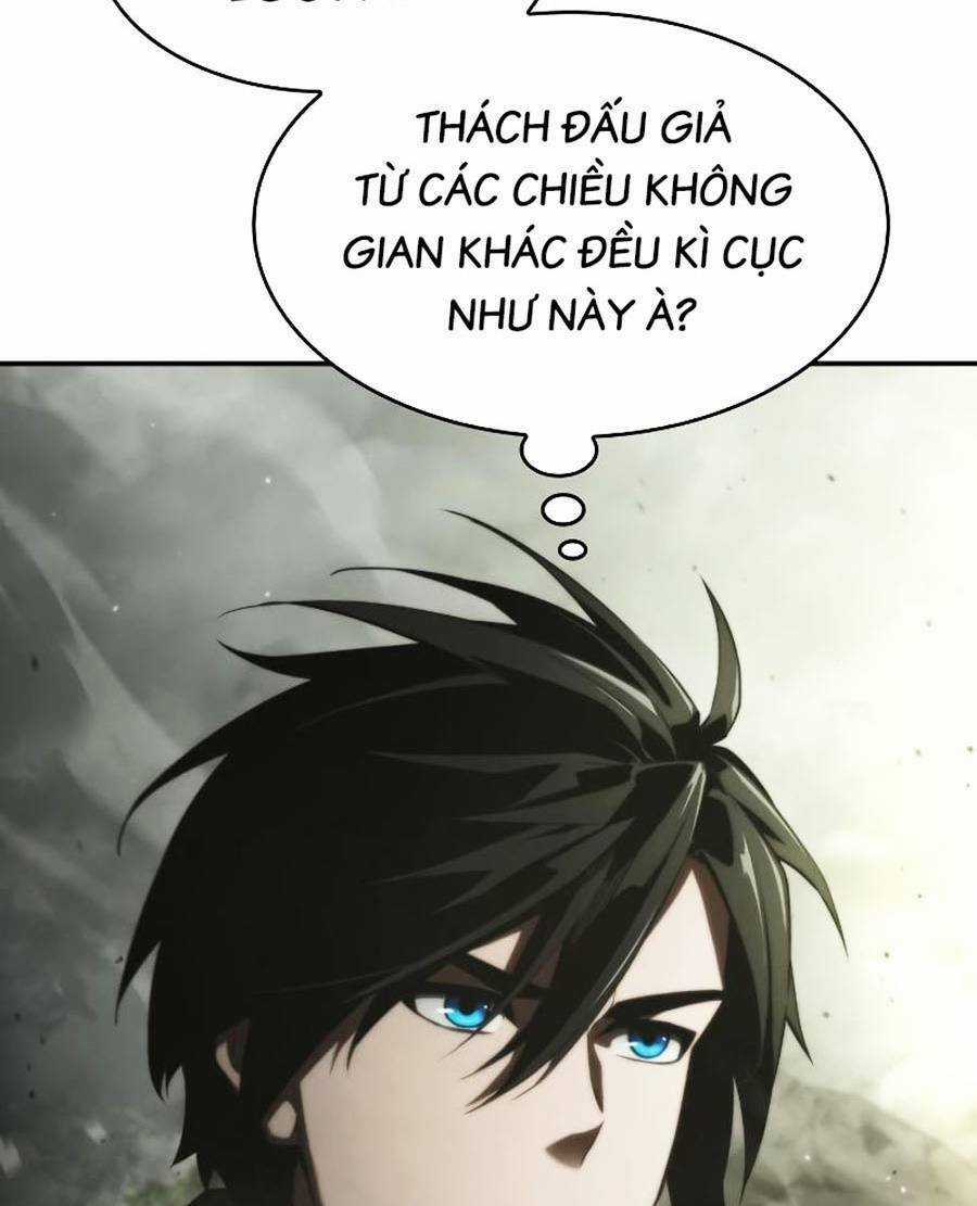 Vô Hạn Tử Linh Sư Chapter 28 trang 157