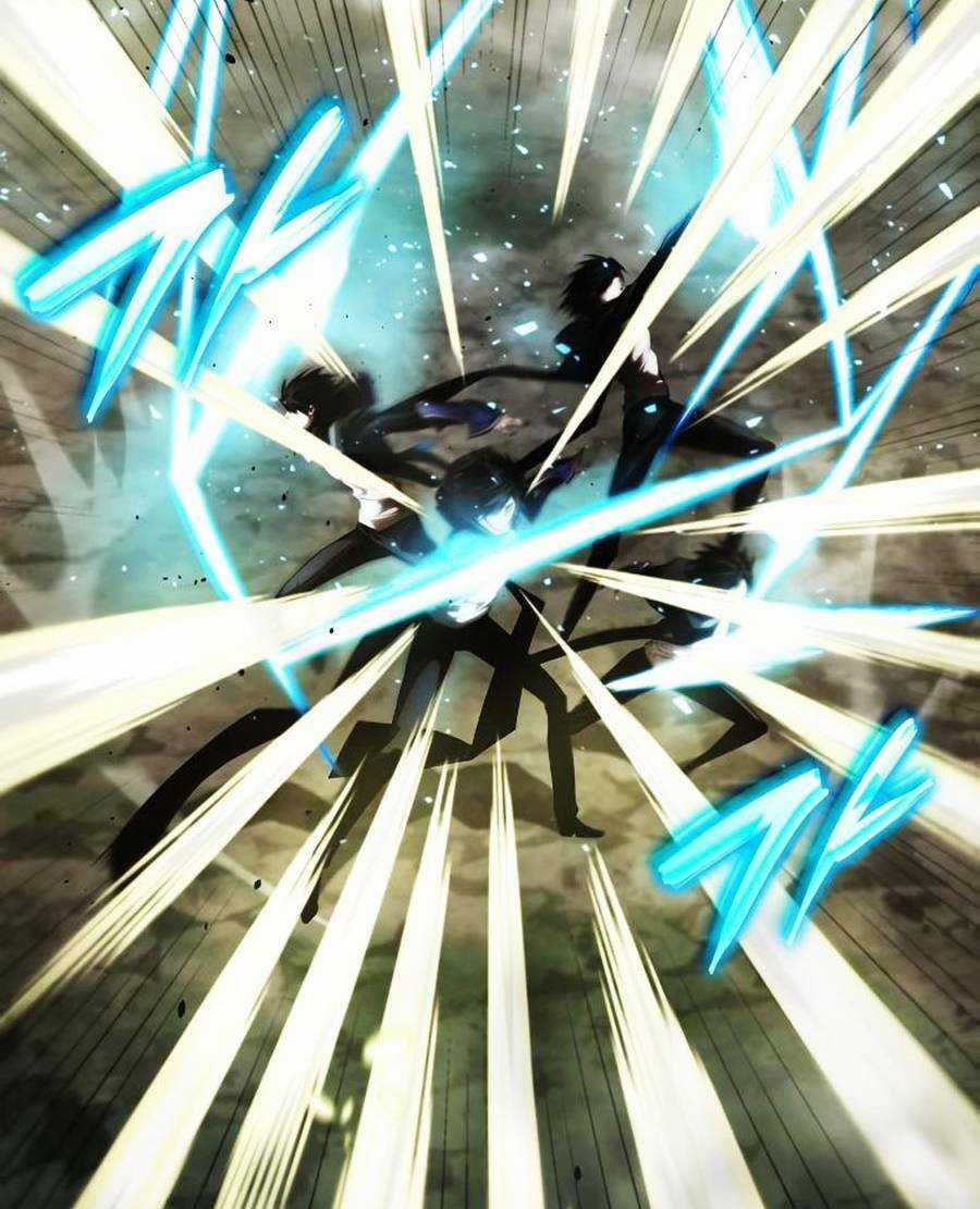 Vô Hạn Tử Linh Sư Chapter 28 trang 173