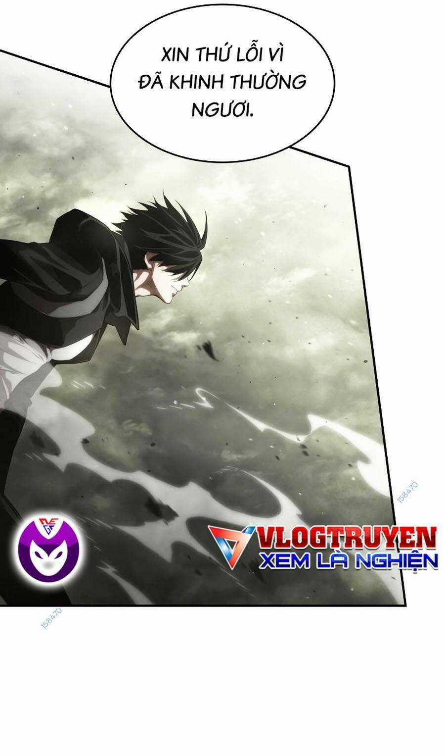 Vô Hạn Tử Linh Sư Chapter 28 trang 179