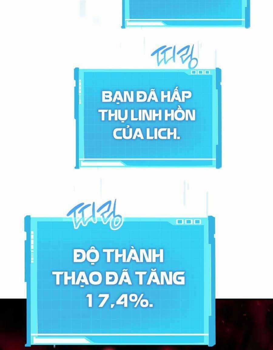 Vô Hạn Tử Linh Sư Chapter 28 trang 35