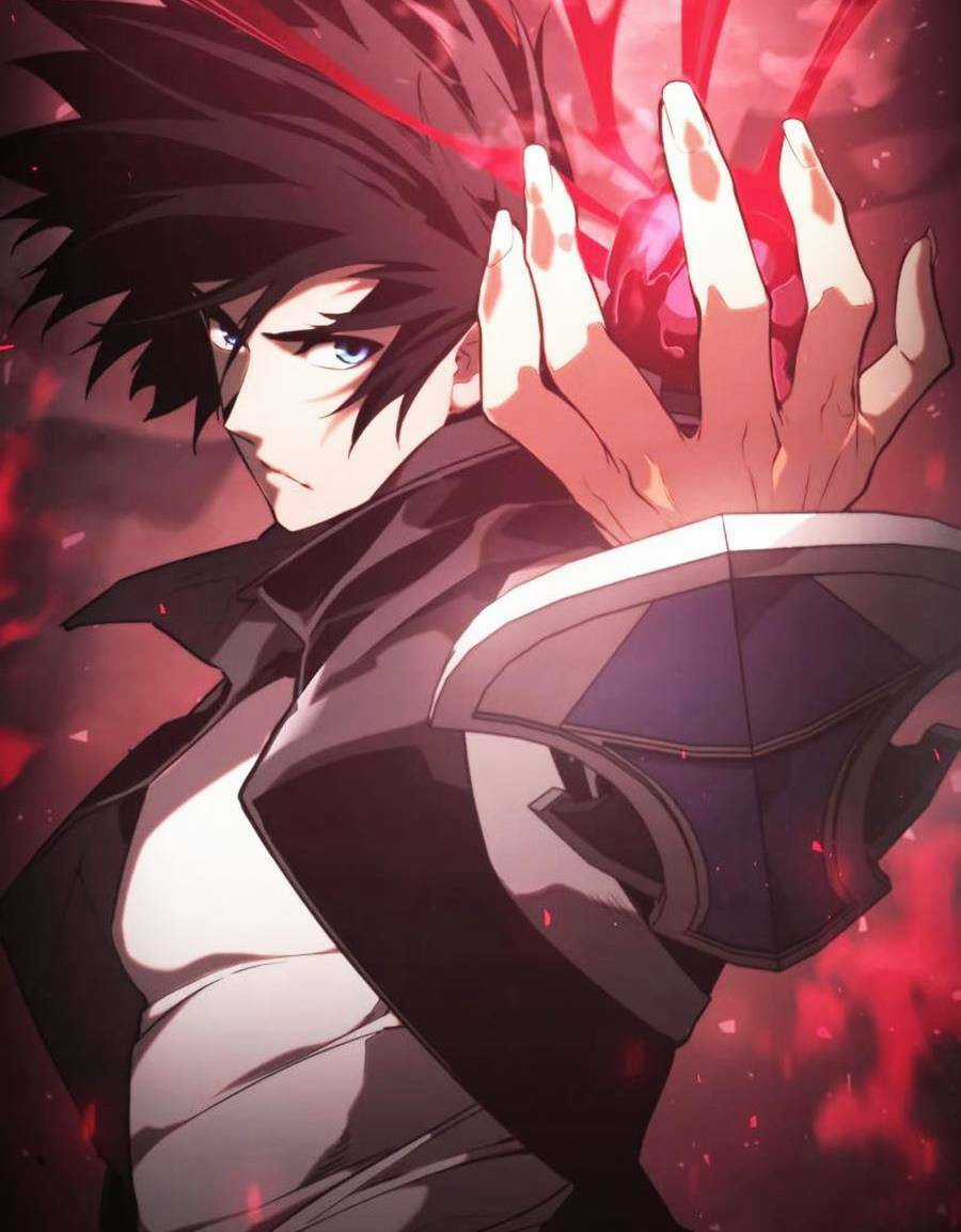 Vô Hạn Tử Linh Sư Chapter 28 trang 37