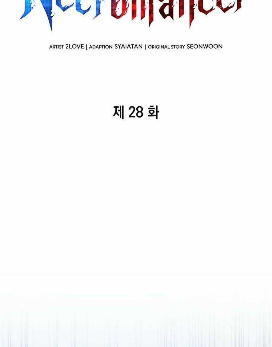 Vô Hạn Tử Linh Sư Chapter 28 trang 44