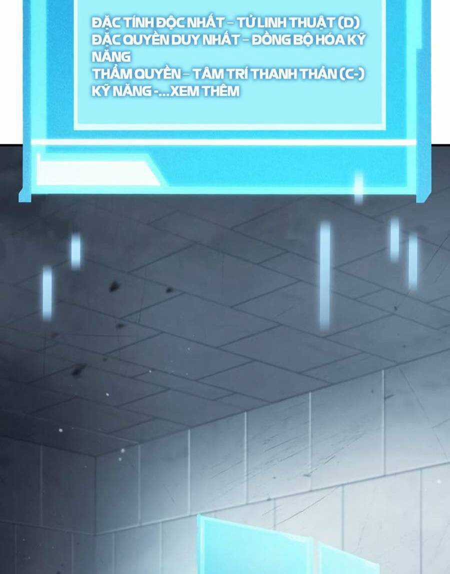 Vô Hạn Tử Linh Sư Chapter 28 trang 50