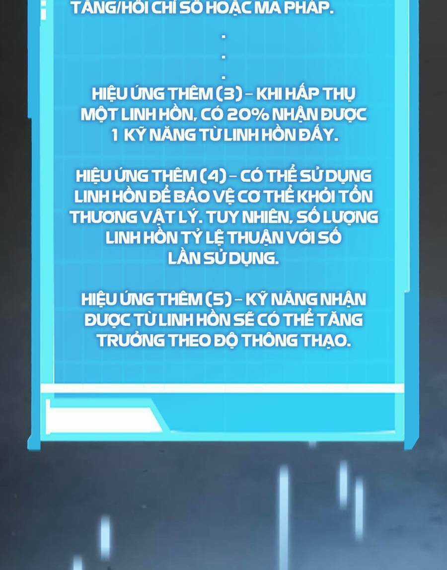 Vô Hạn Tử Linh Sư Chapter 28 trang 53