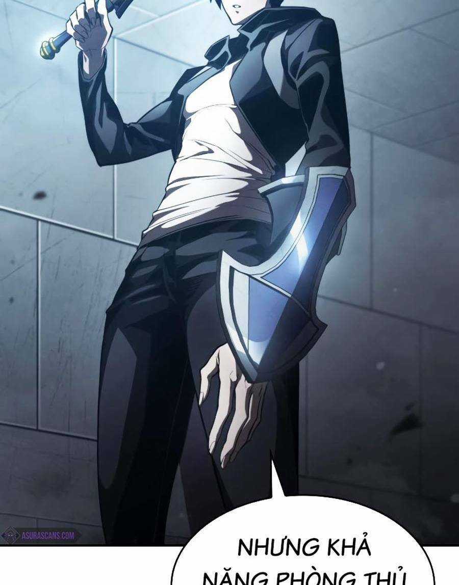 Vô Hạn Tử Linh Sư Chapter 28 trang 61