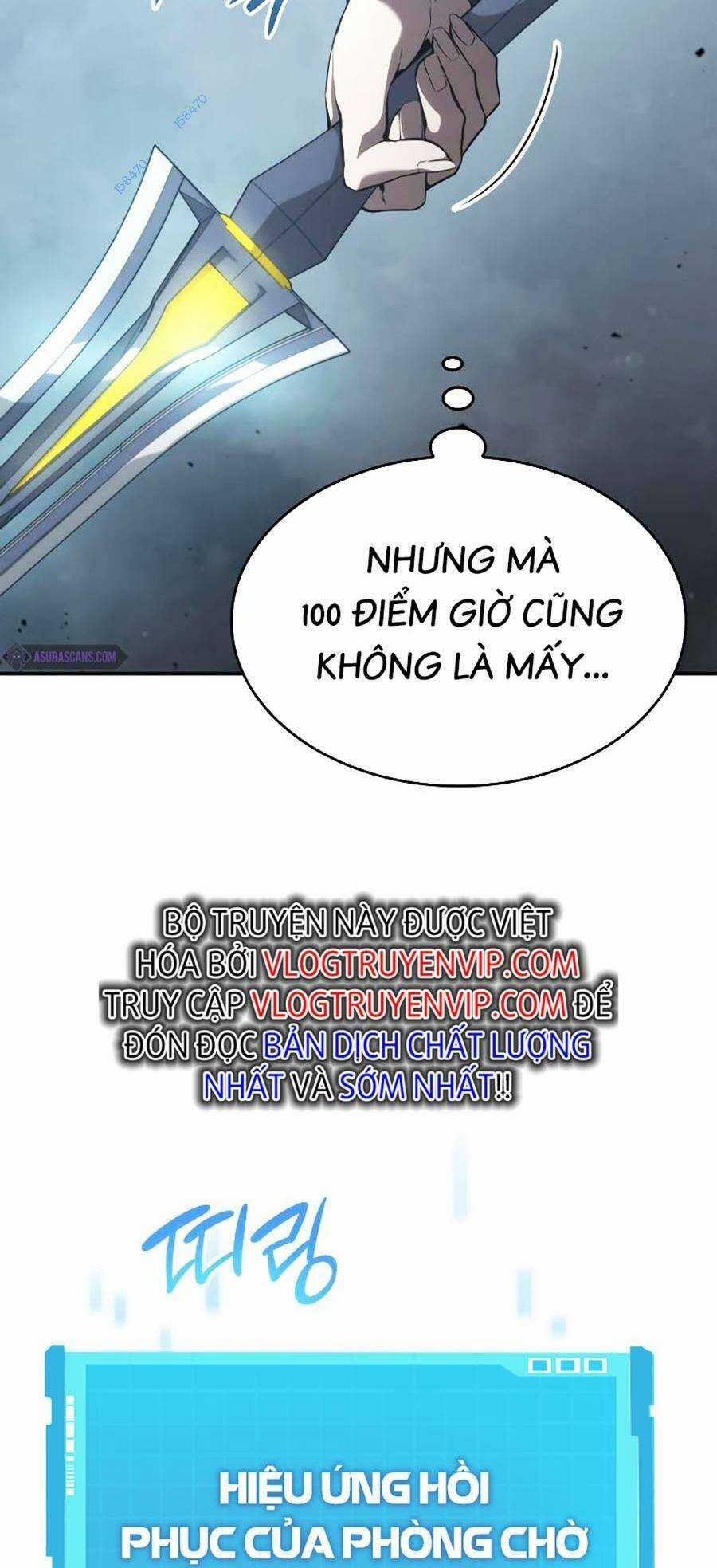 Vô Hạn Tử Linh Sư Chapter 28 trang 97