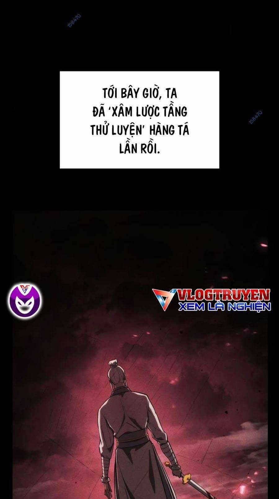 Vô Hạn Tử Linh Sư Chapter 29 trang 108