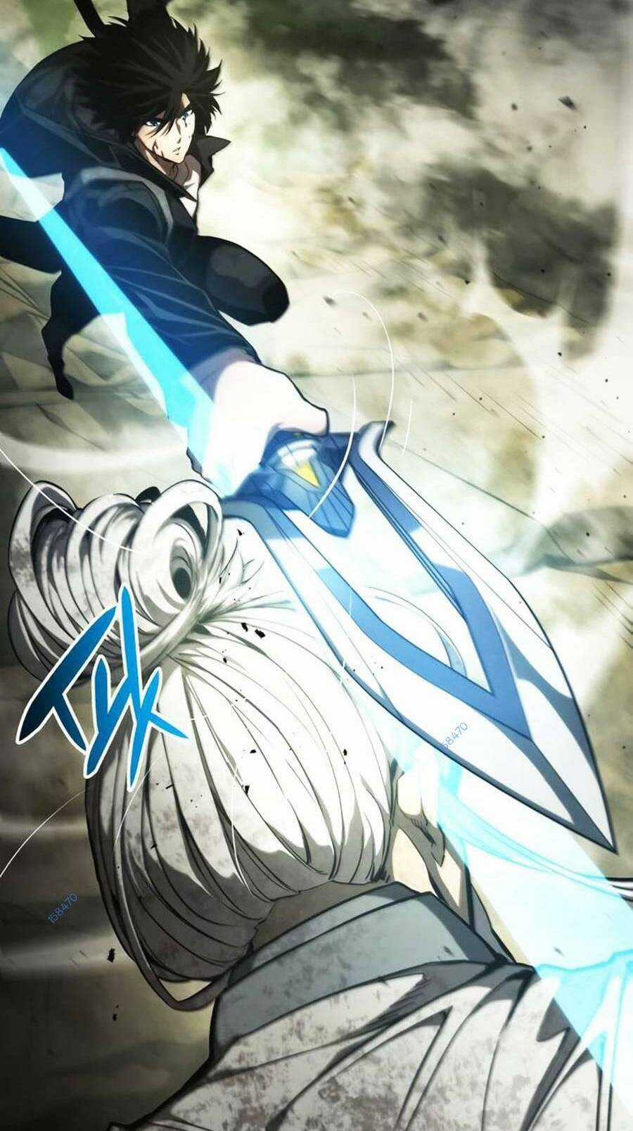 Vô Hạn Tử Linh Sư Chapter 29 trang 117