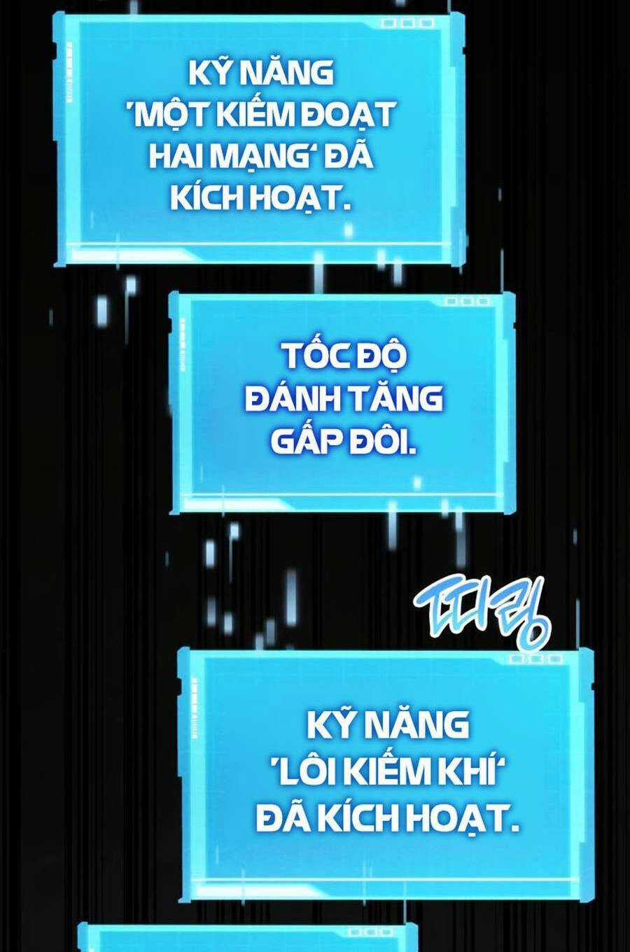 Vô Hạn Tử Linh Sư Chapter 29 trang 135