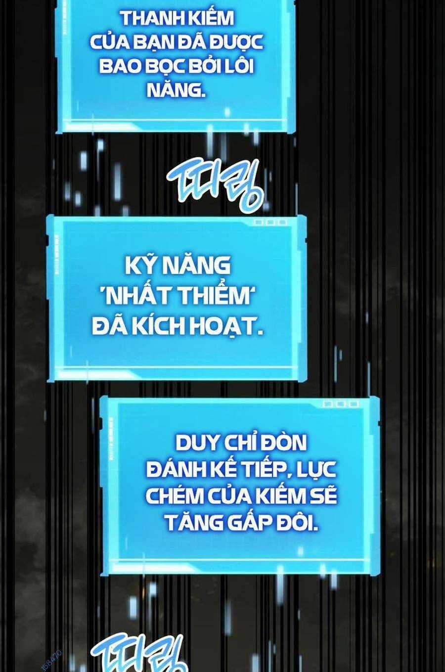 Vô Hạn Tử Linh Sư Chapter 29 trang 136