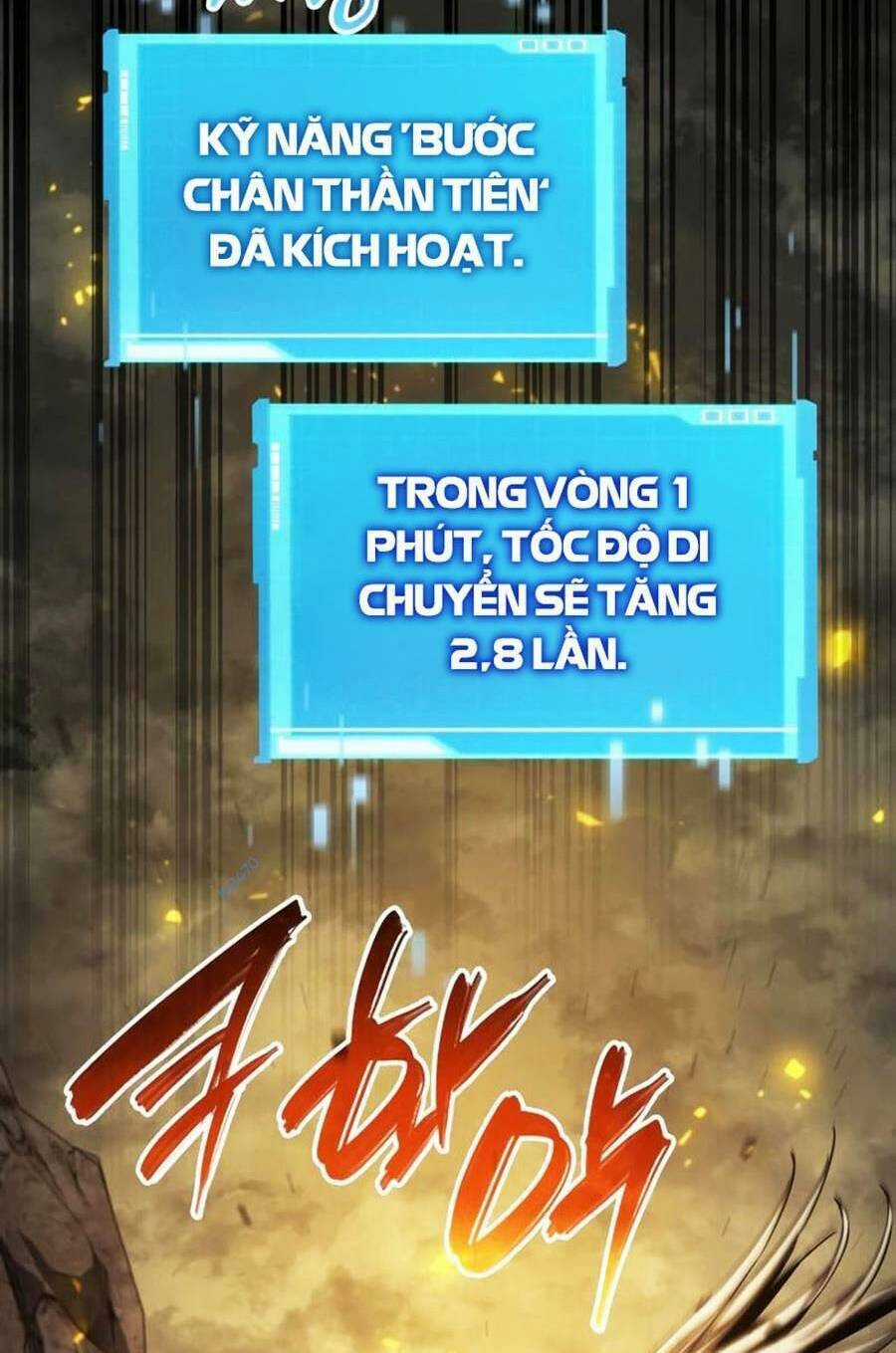 Vô Hạn Tử Linh Sư Chapter 29 trang 137